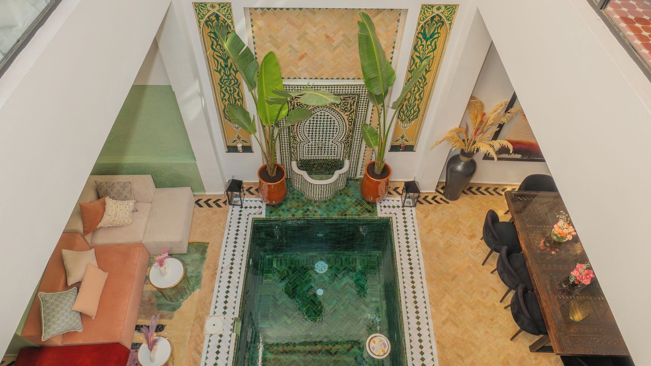 Photo of Others in Kasbah