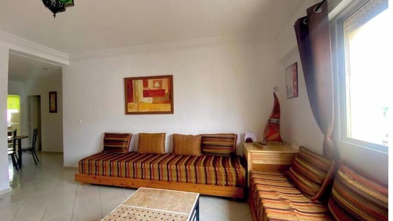 Photo of Livingroom in Agadir