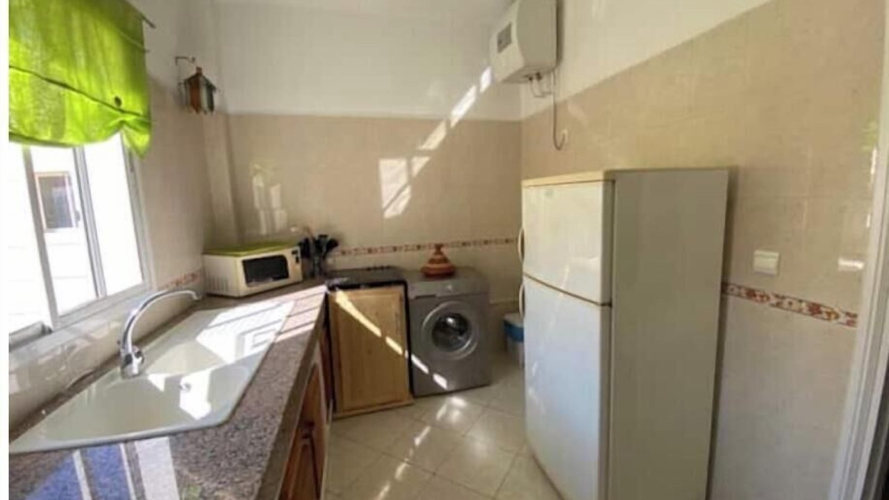 Photo of Kitchen in Agadir