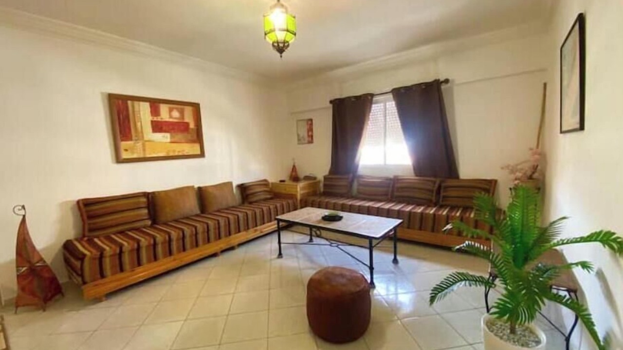 Photo of Livingroom in Agadir