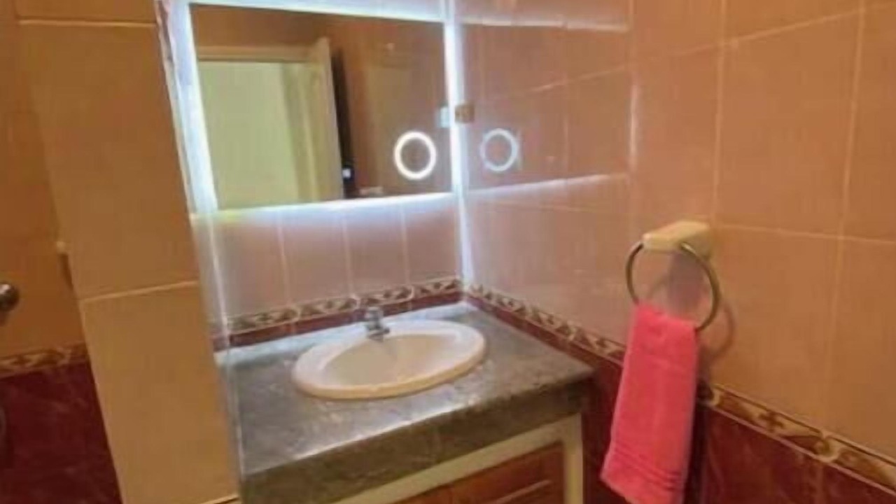 Photo of Bathroom in Agadir