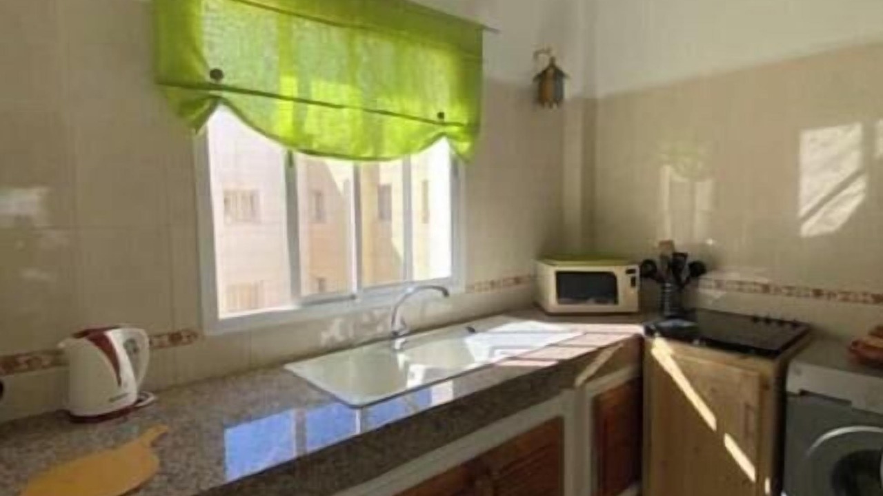 Photo of Kitchen in Agadir