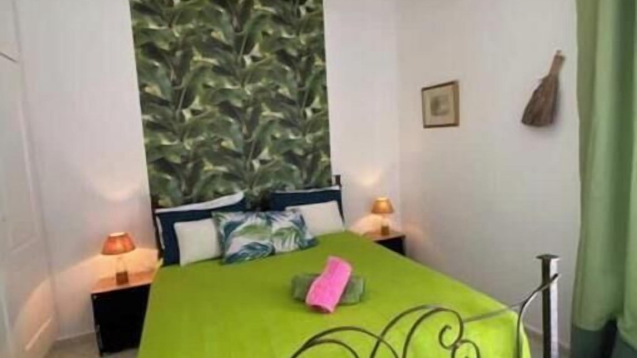 Photo of Bedroom in Agadir