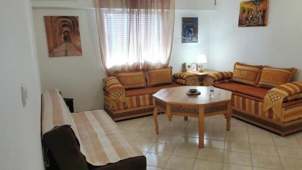 Photo of Livingroom in Agadir