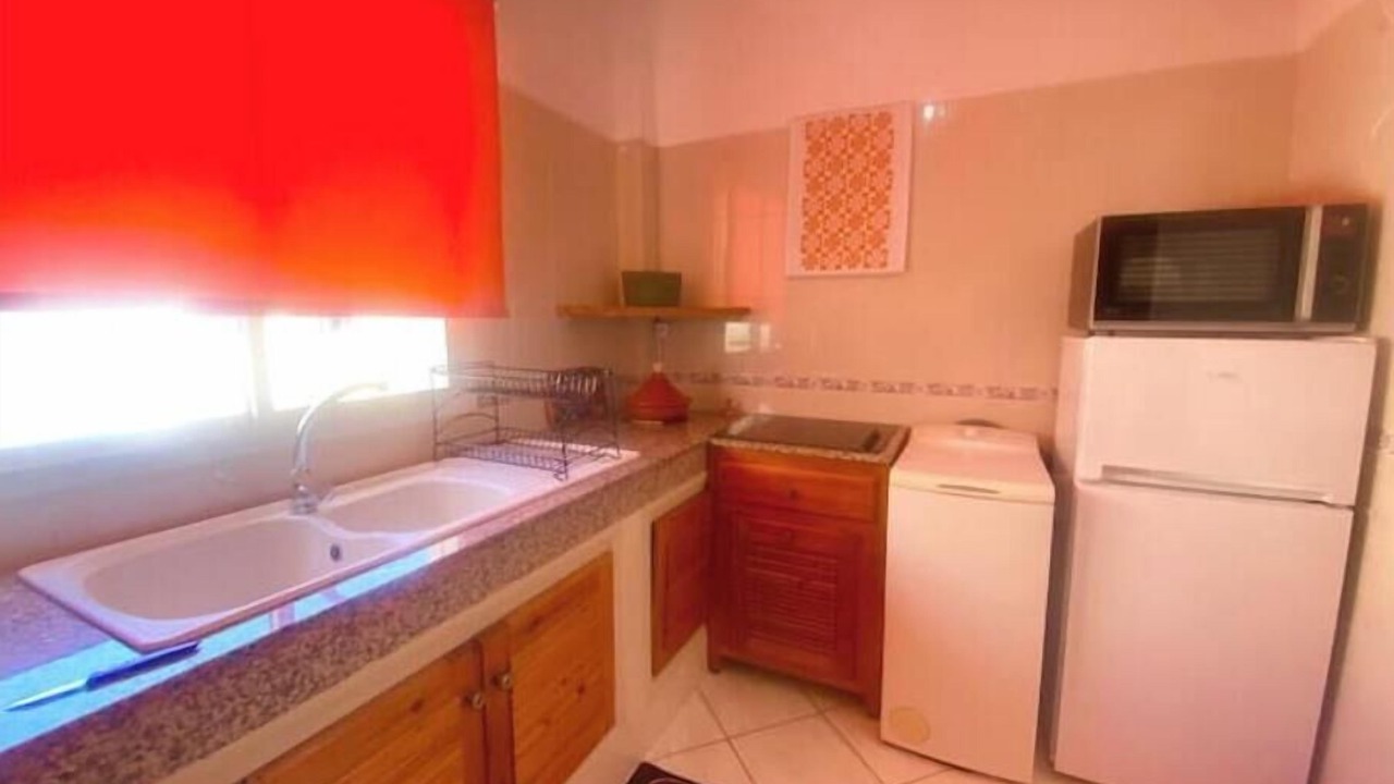 Photo of Kitchen in Agadir