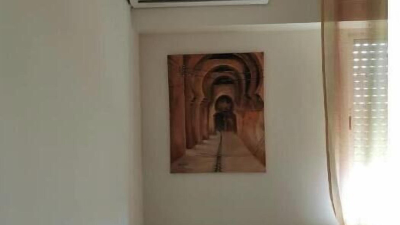 Photo of Bedroom in Agadir