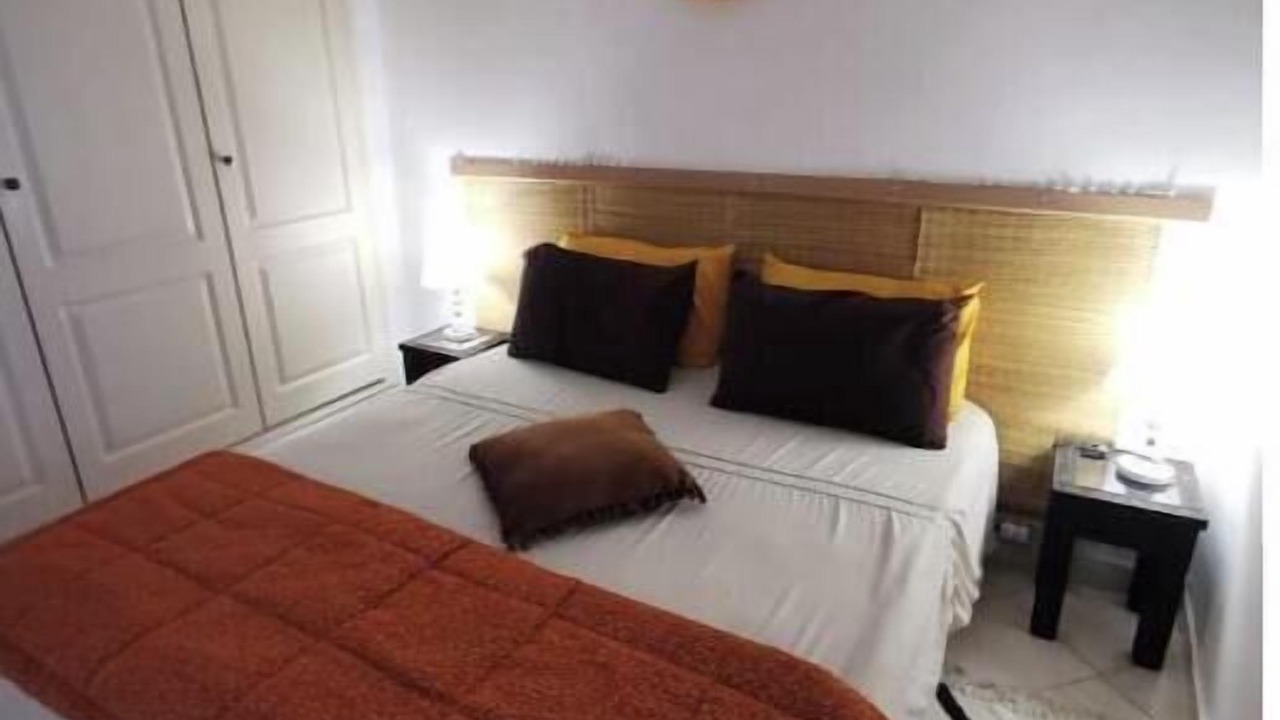 Photo of Bedroom in Agadir