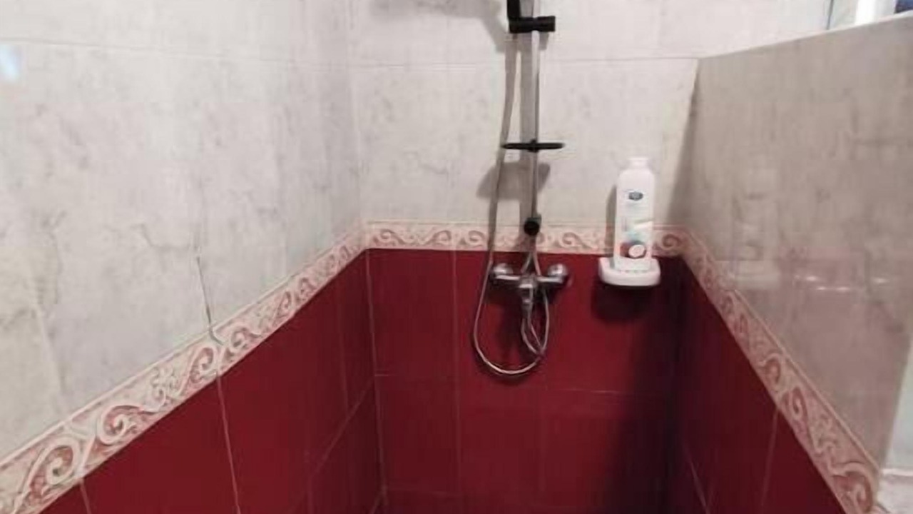 Photo of Bathroom in Agadir