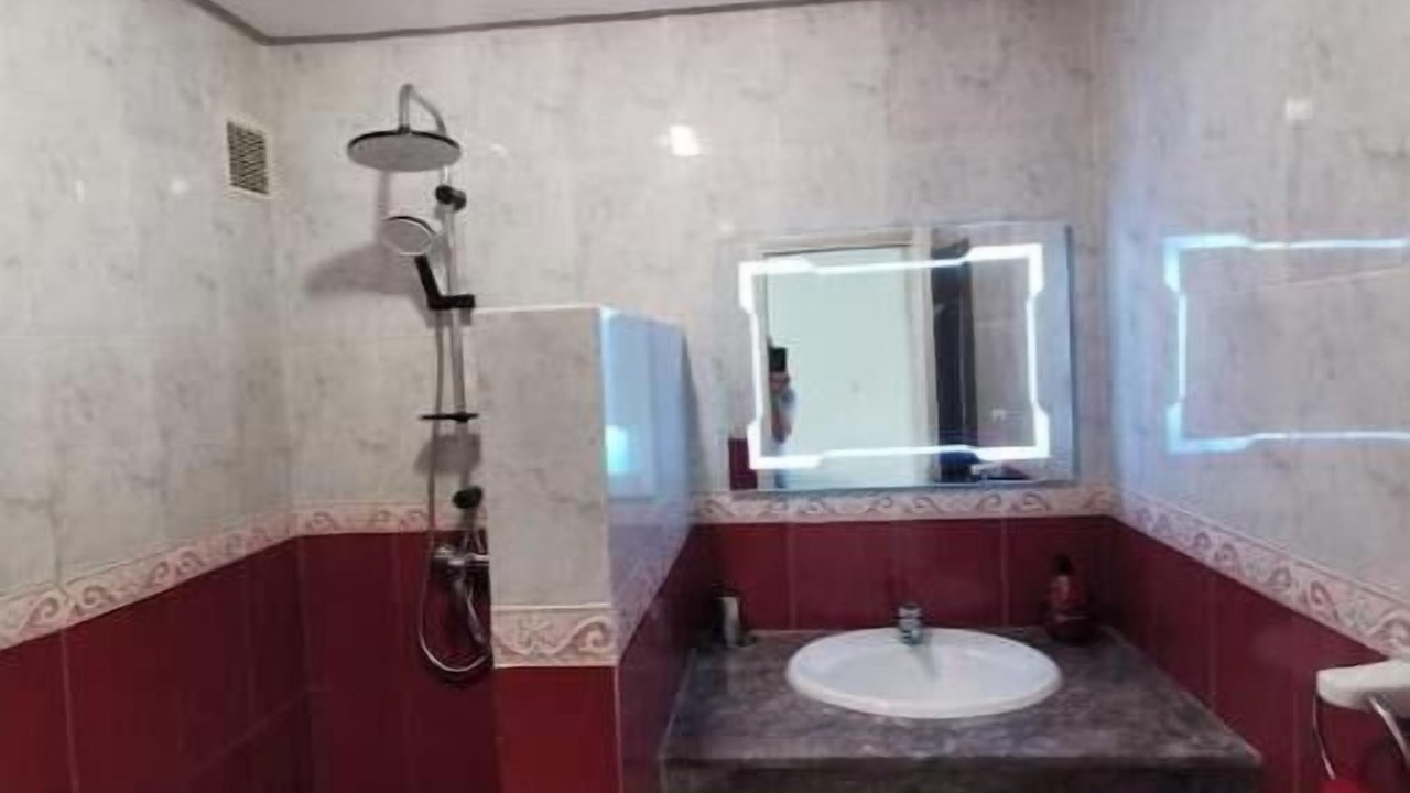 Photo of Bathroom in Agadir
