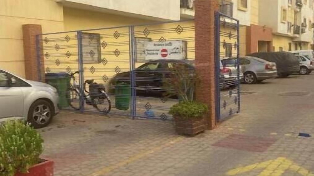 Photo of Outdoor in Agadir