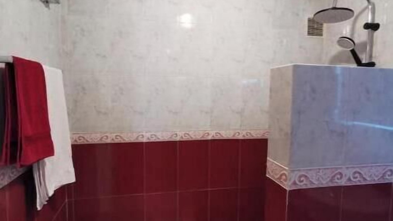 Photo of Bathroom in Agadir