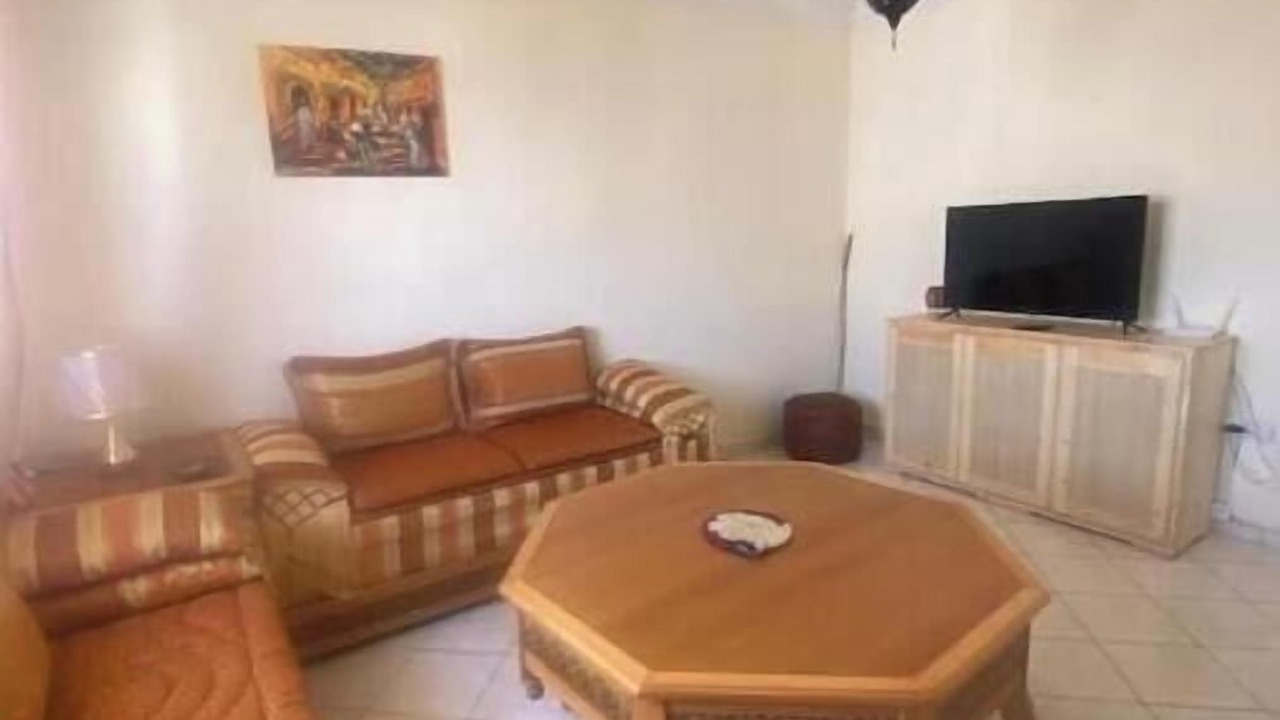 Photo of Livingroom in Agadir