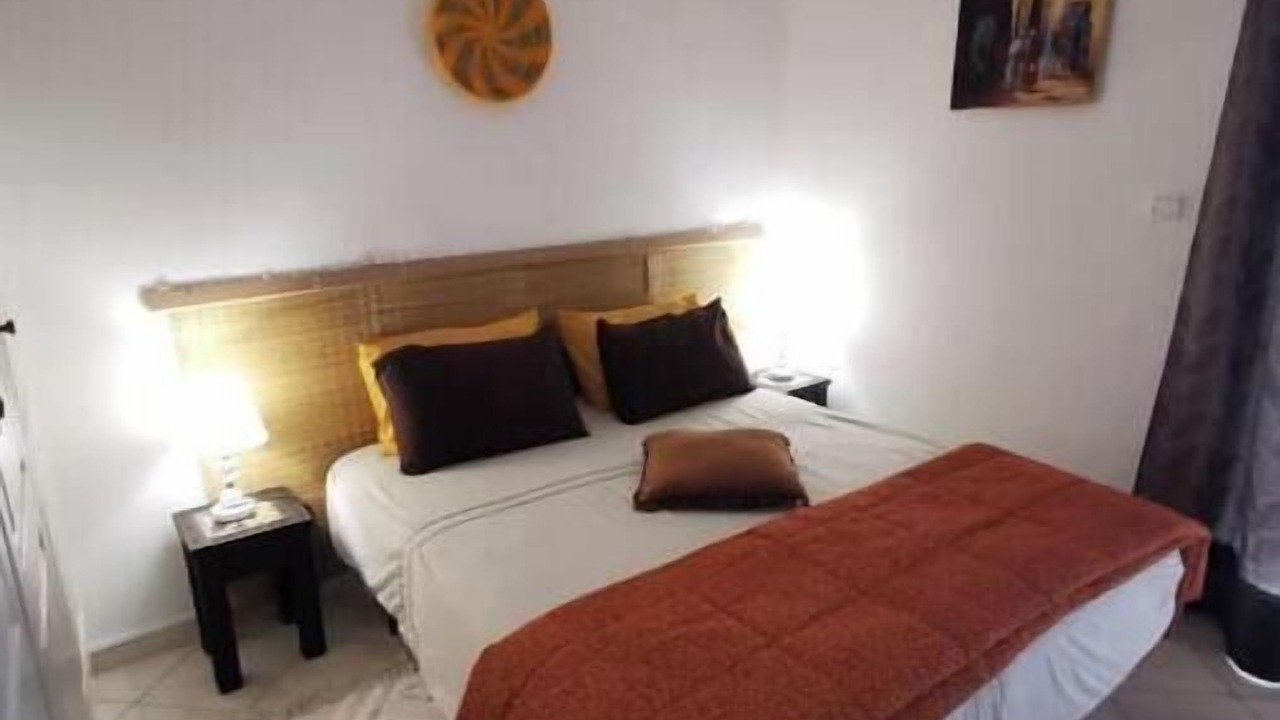 Photo of Bedroom in Agadir