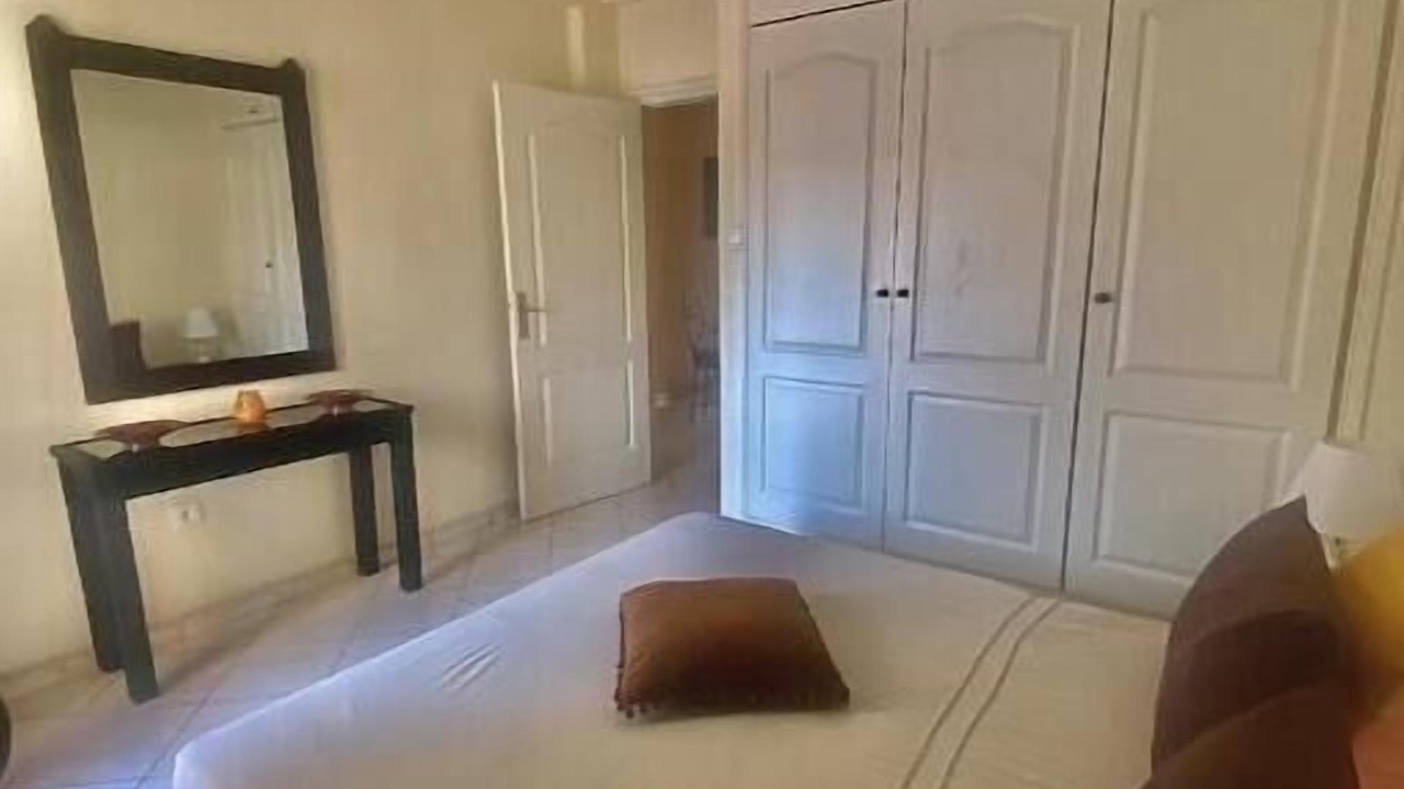 Photo of Bedroom in Agadir
