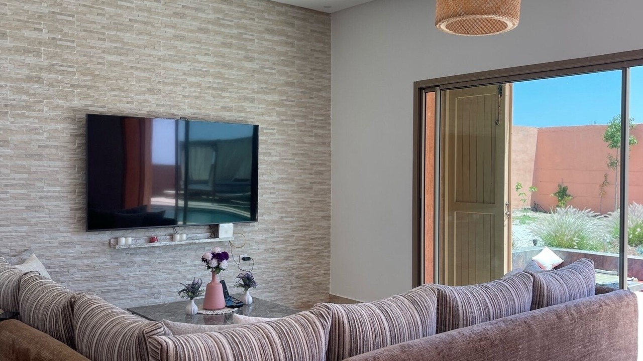 Photo of Livingroom in Arset El Bilk