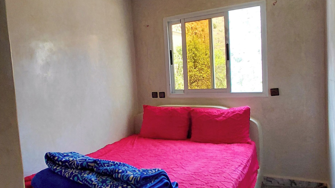 Photo of Bedroom in Imoulass