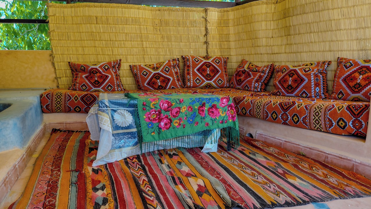 Photo of Outdoor in Imoulass