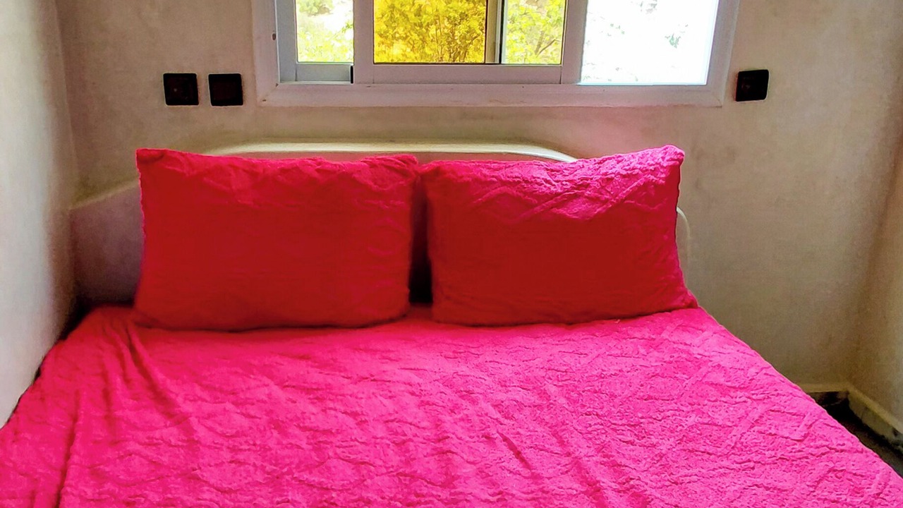 Photo of Bedroom in Imoulass