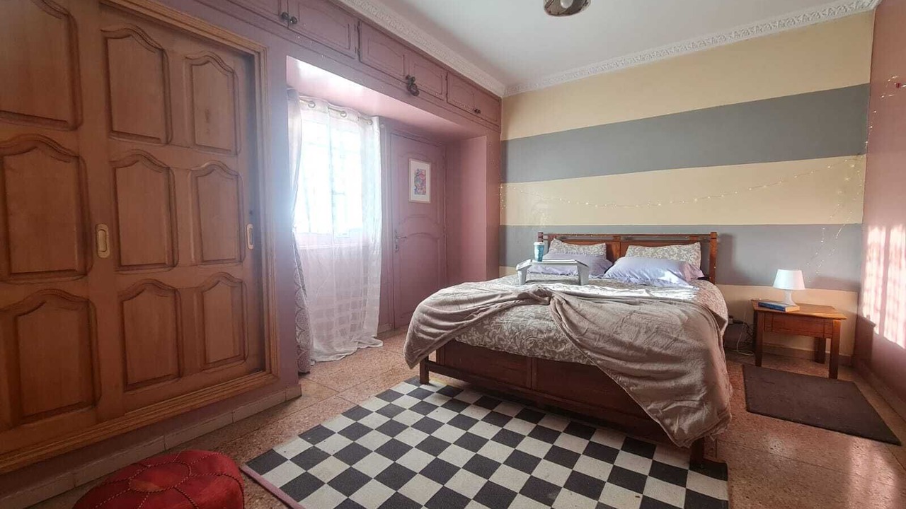 Photo of Bedroom in Sidi Bernoussi