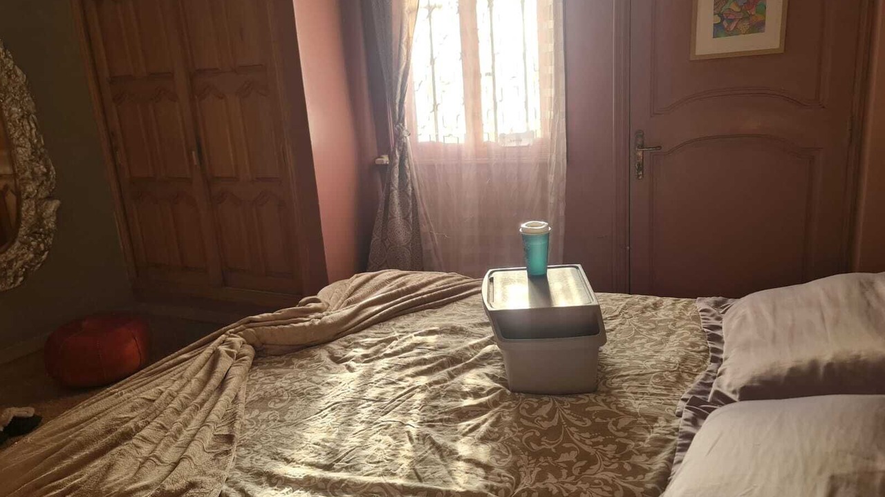 Photo of Bedroom in Sidi Bernoussi