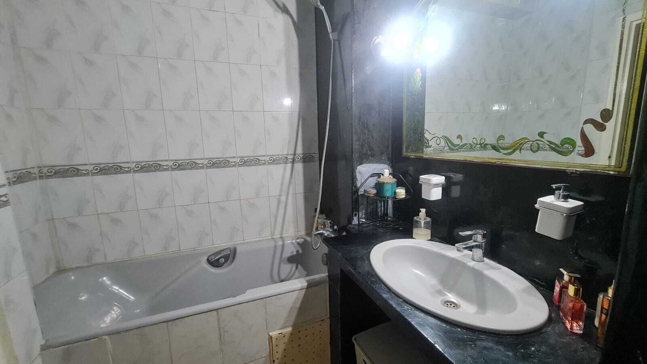 Photo of Bathroom in Sidi Bernoussi
