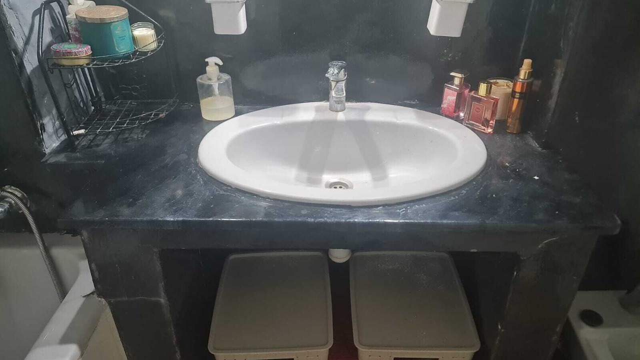 Photo of Bathroom in Sidi Bernoussi