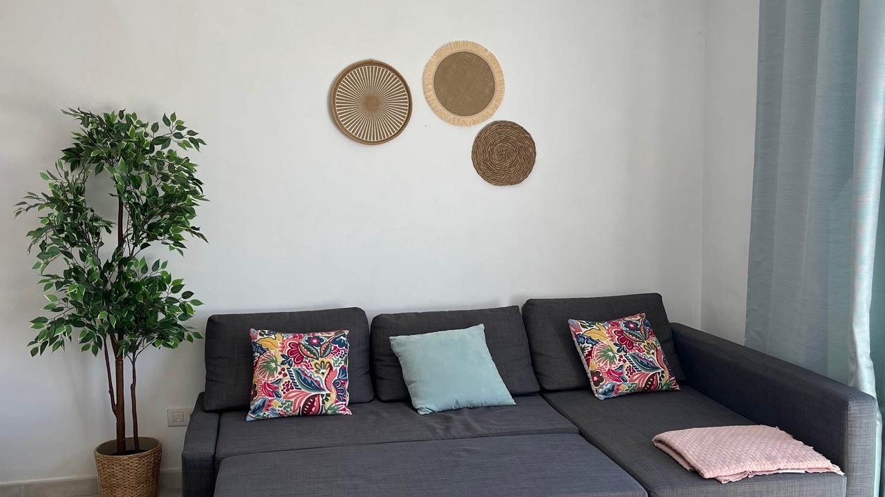 Photo of Livingroom in Playa Macenas