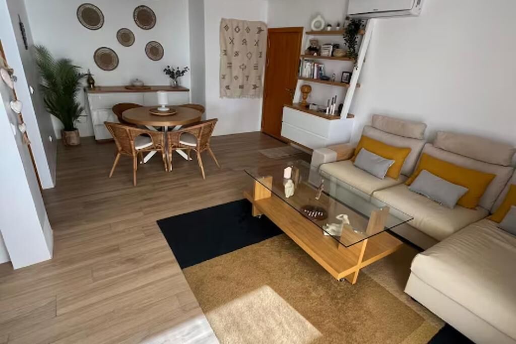 Photo of Livingroom in Imi Ouaddar