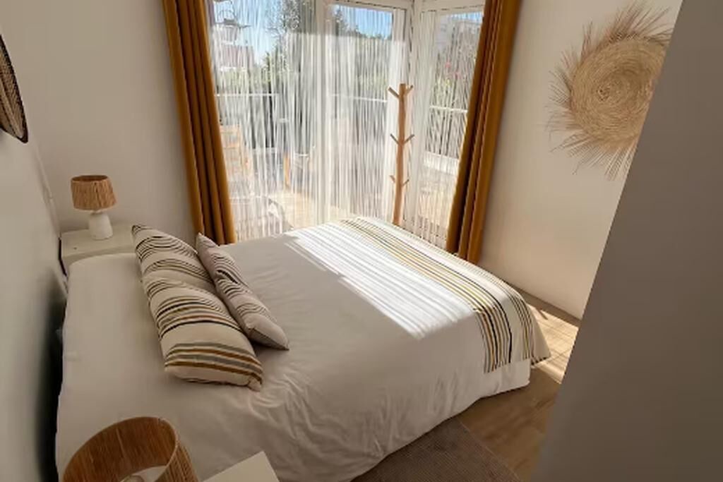 Photo of Bedroom in Imi Ouaddar