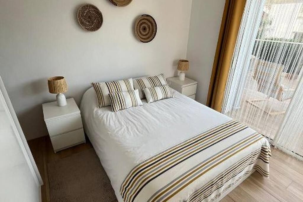 Photo of Bedroom in Imi Ouaddar