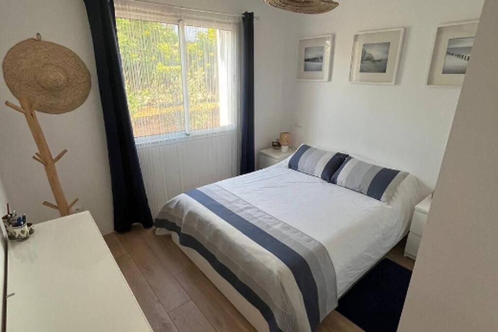 Photo of Bedroom in Imi Ouaddar