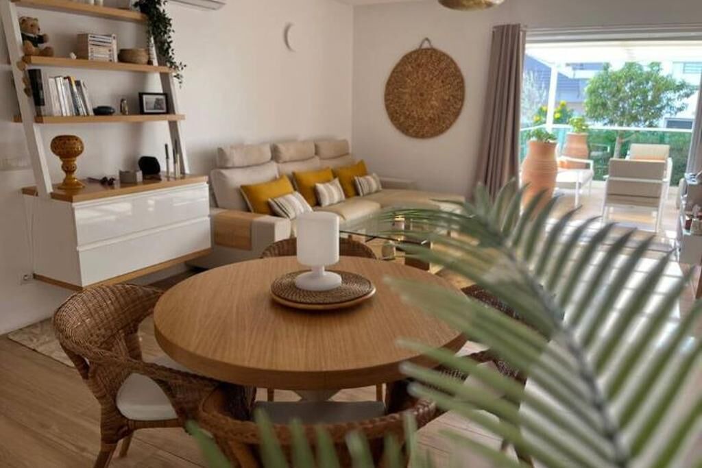 Photo of Livingroom in Imi Ouaddar