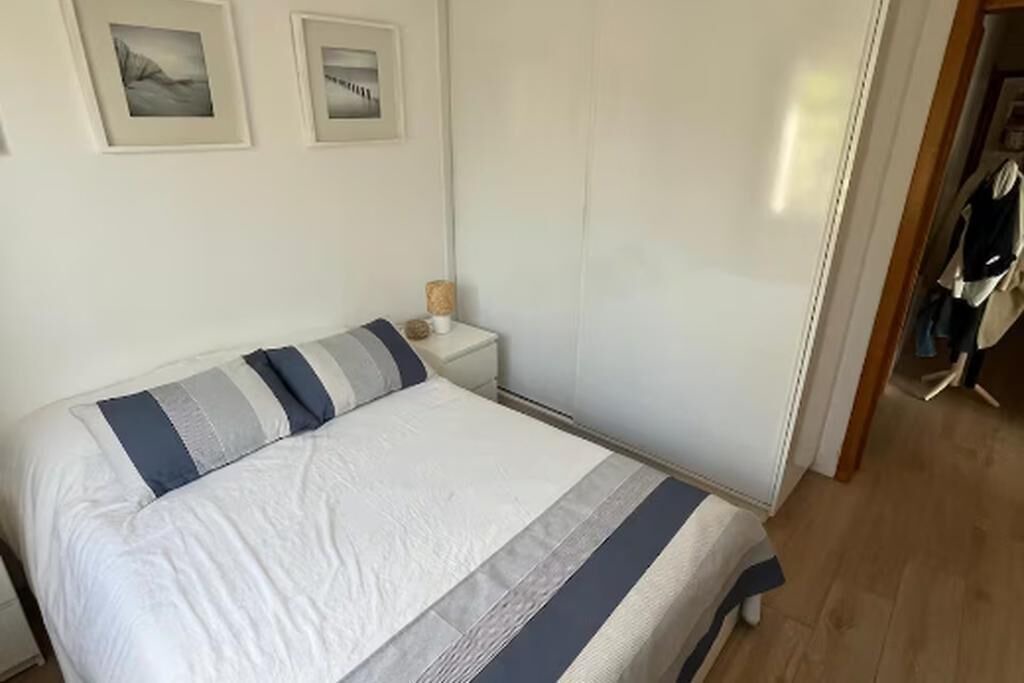 Photo of Bedroom in Imi Ouaddar