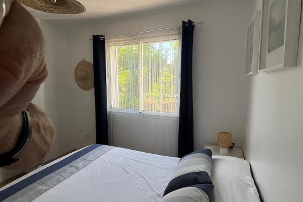 Photo of Bedroom in Imi Ouaddar