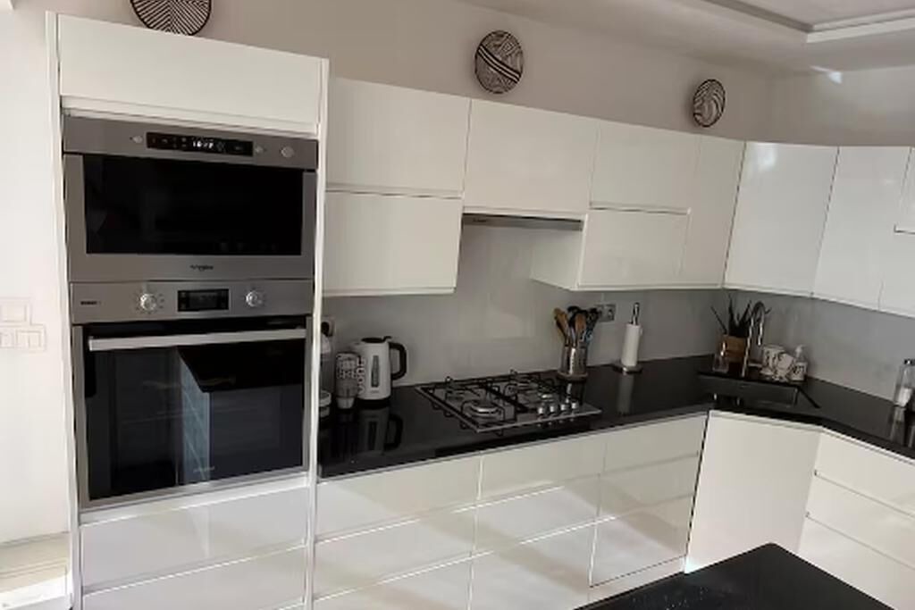 Photo of Kitchen in Imi Ouaddar