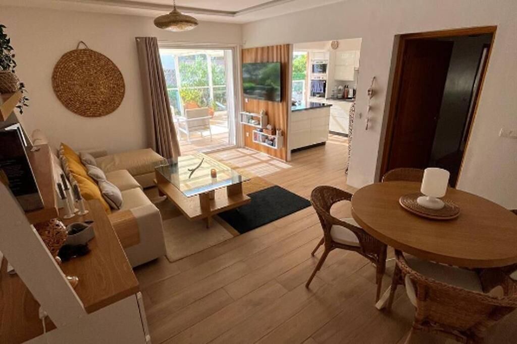 Photo of Livingroom in Imi Ouaddar