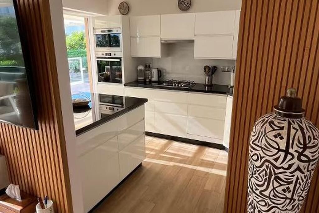 Photo of Kitchen in Imi Ouaddar
