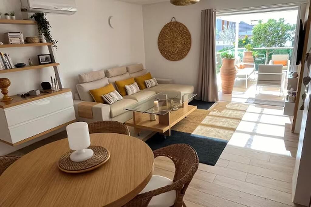 Photo of Livingroom in Imi Ouaddar