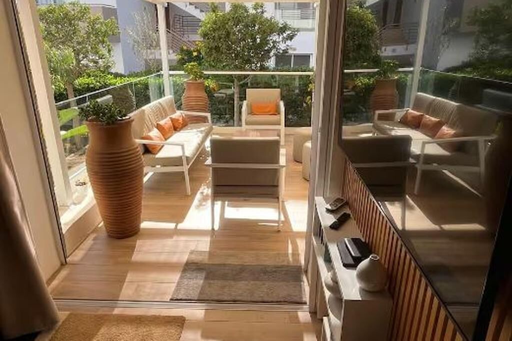 Photo of Livingroom in Imi Ouaddar