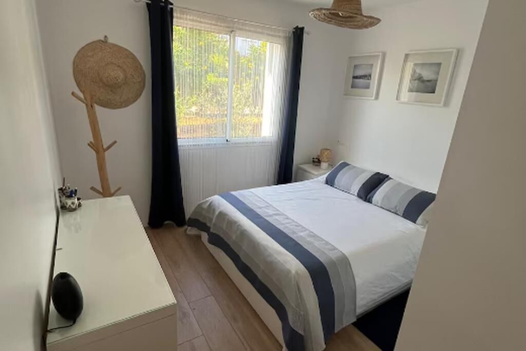 Photo of Bedroom in Imi Ouaddar