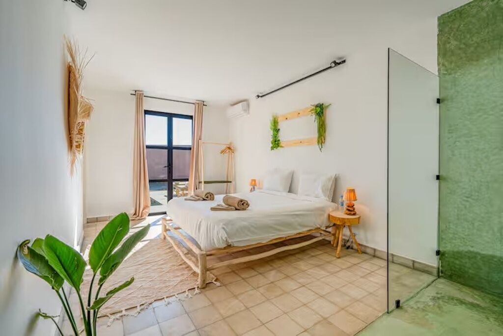 Photo of Bedroom in Sidi Abdallah Ghiat