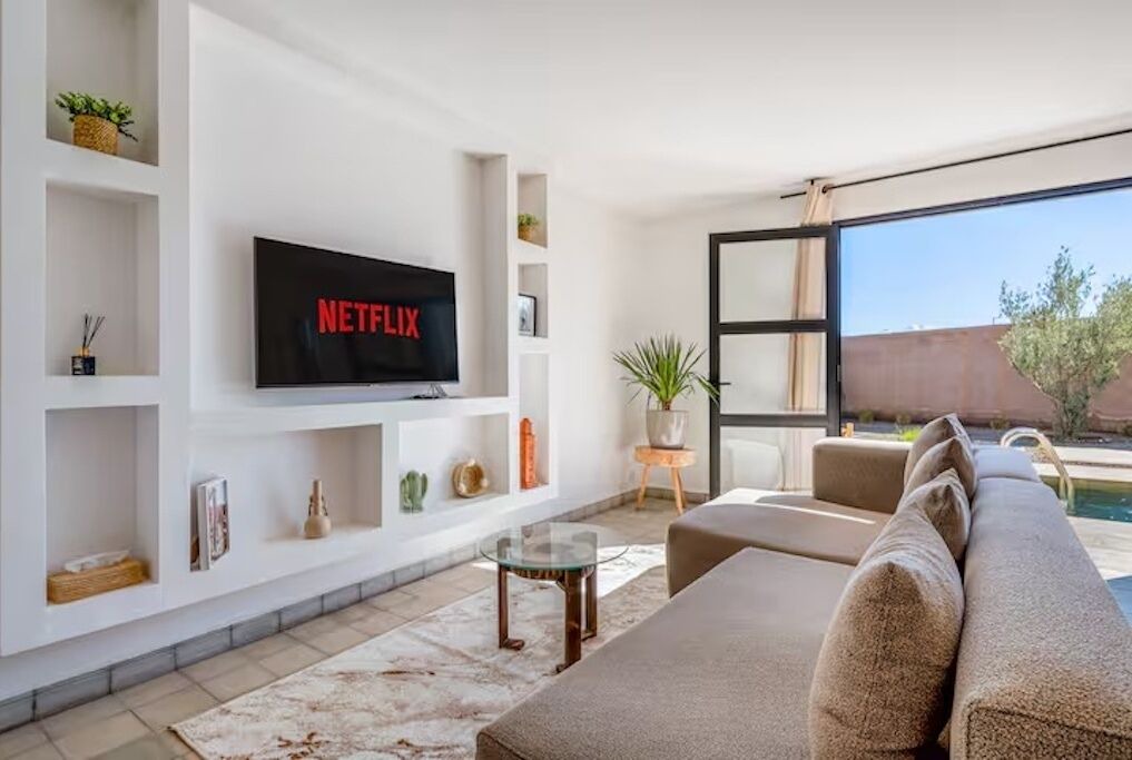 Photo of Livingroom in Sidi Abdallah Ghiat