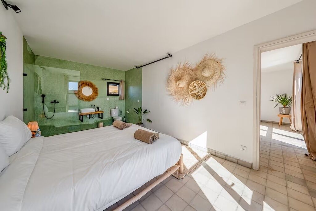 Photo of Bedroom in Sidi Abdallah Ghiat