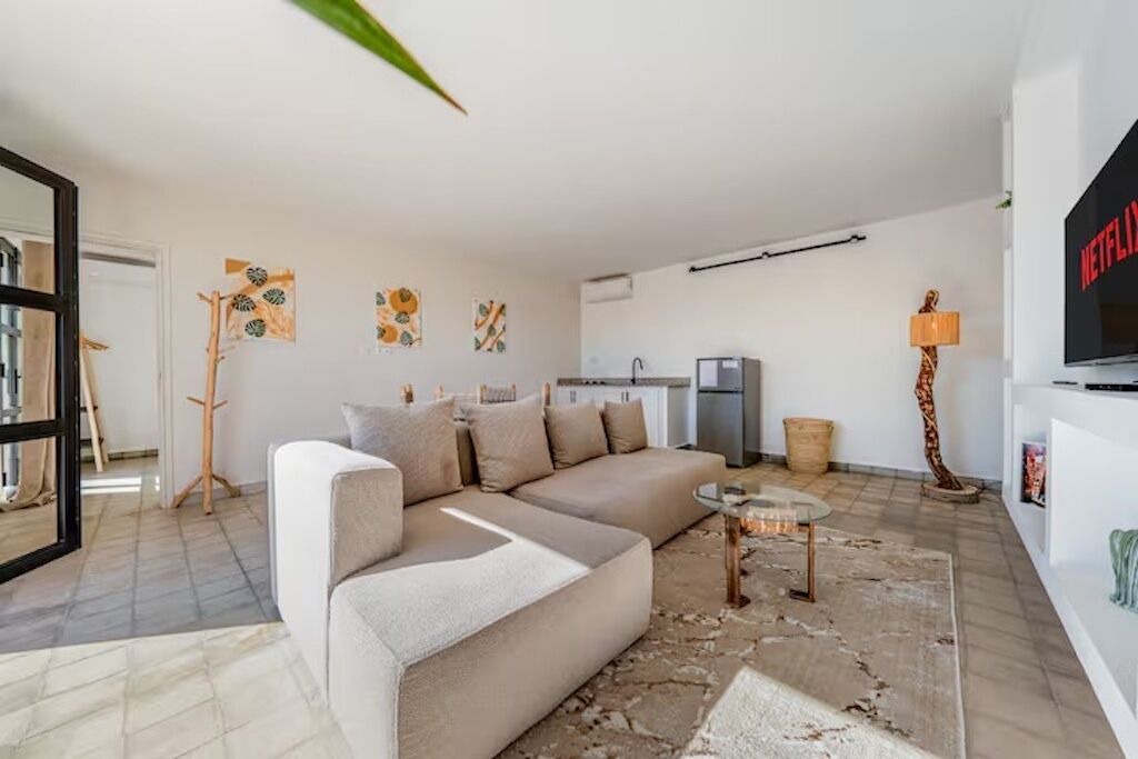 Photo of Livingroom in Sidi Abdallah Ghiat