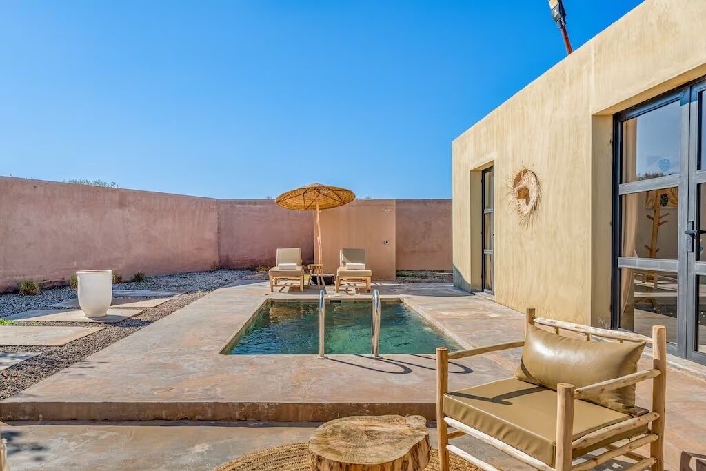 Photo of Outdoor in Sidi Abdallah Ghiat