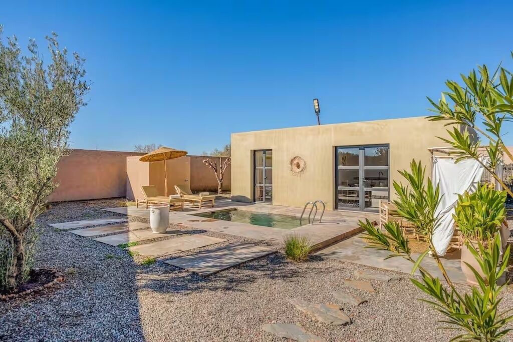 Photo of Outdoor in Sidi Abdallah Ghiat