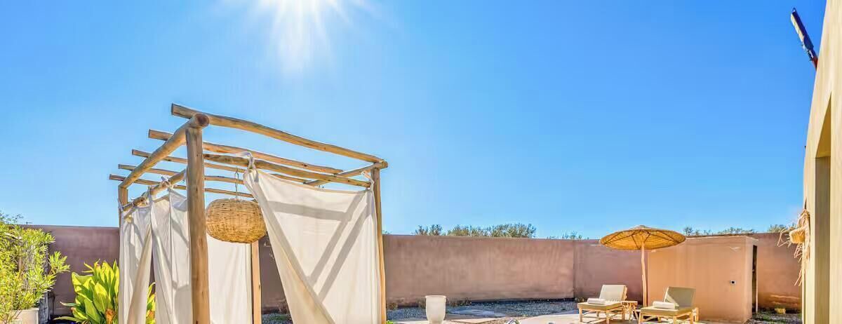Photo of Outdoor in Sidi Abdallah Ghiat