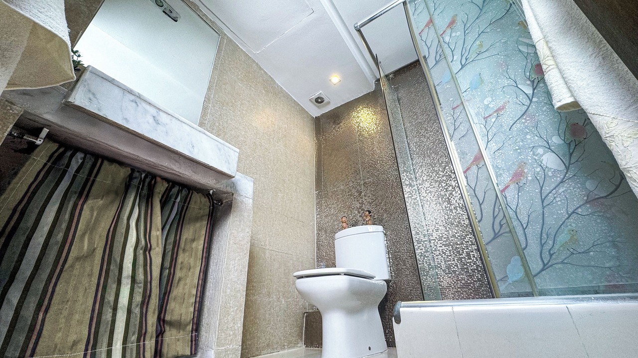 Photo of Bathroom in Cite Al Mohammadi
