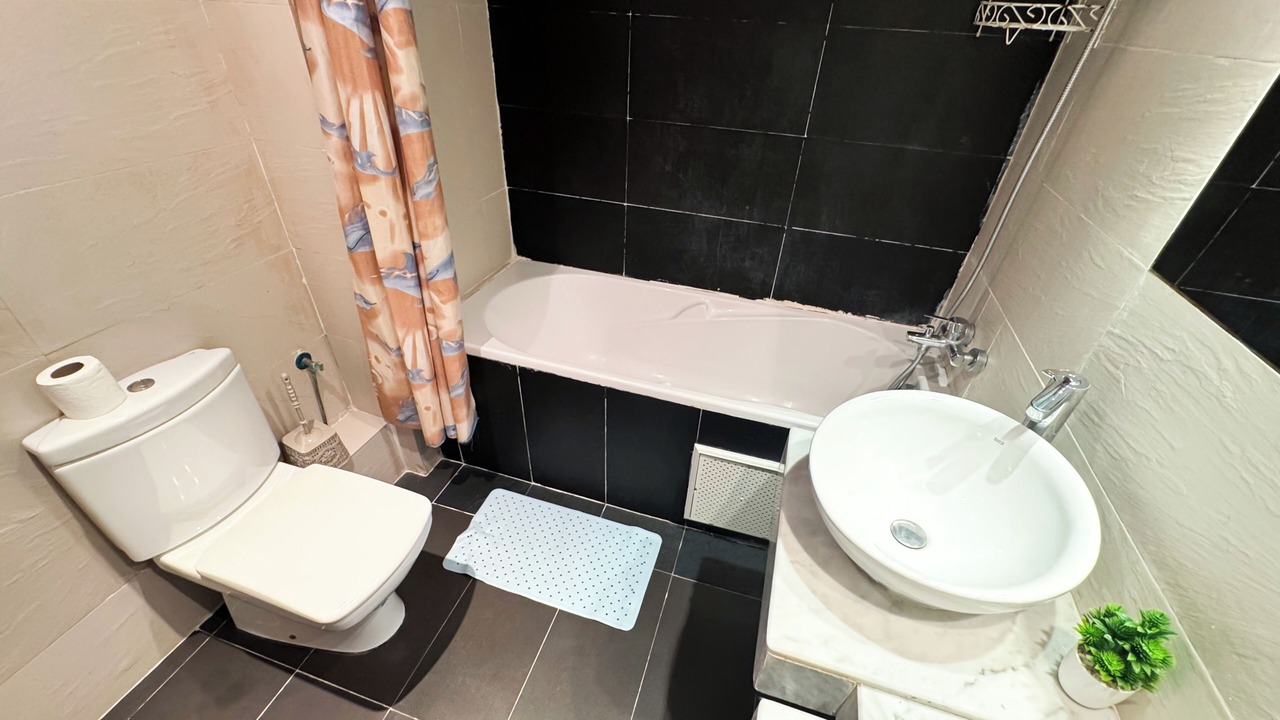 Photo of Bathroom in Cite Al Mohammadi