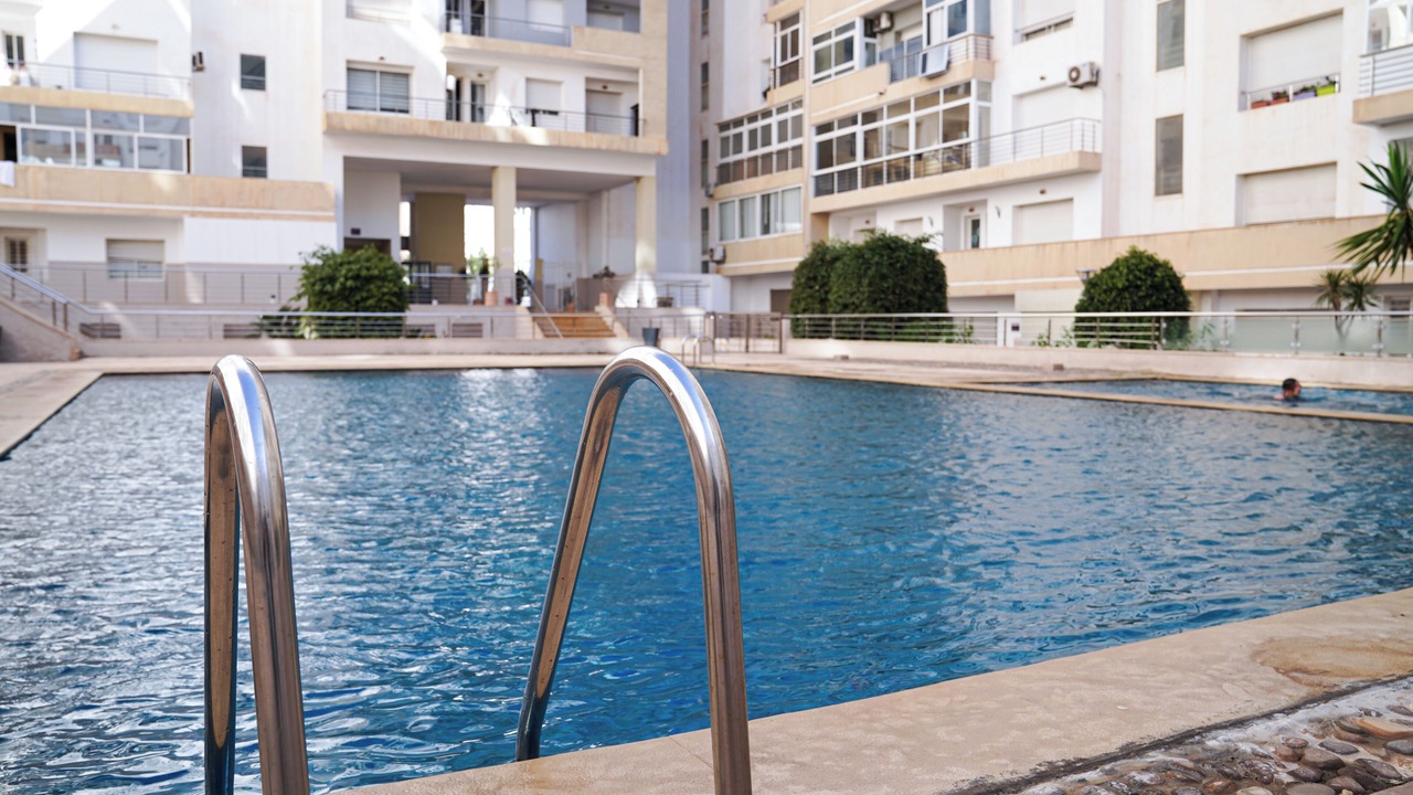 Photo of Outdoor in Cite Al Mohammadi